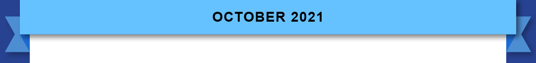 October 2021