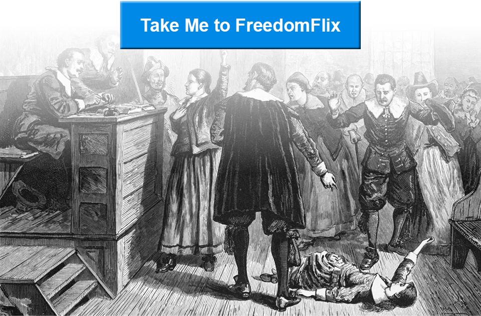 Click here to take me to Freedom Flix