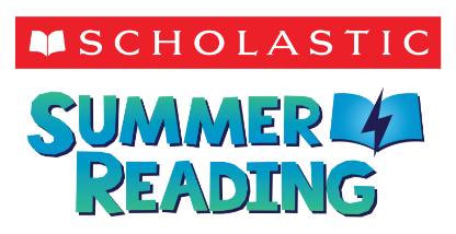 Scholastic Summer Reading