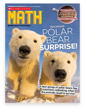 Scholastic MATH