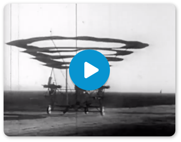 Early Aviation video