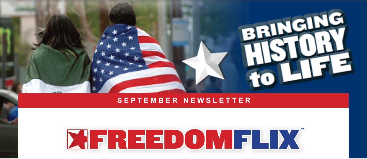 FreedomFlix
