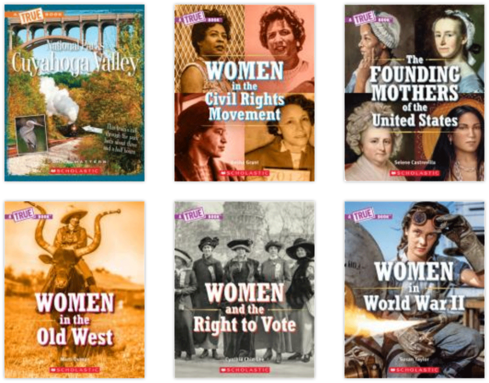 New TrueFlix titles added