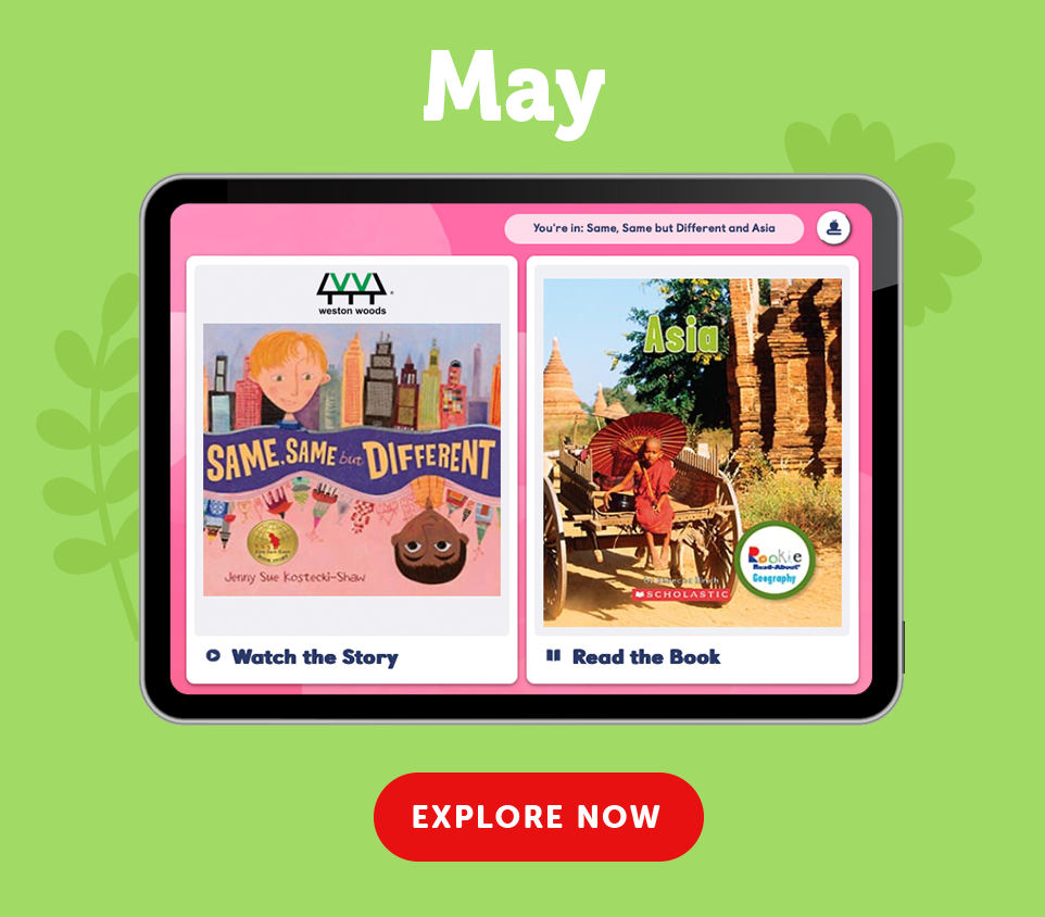 BookFlix May Pick: Explore Now