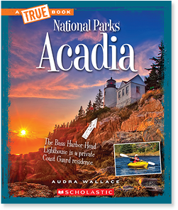 National Parks: Acadia