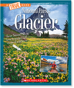 National Parks: Glacier