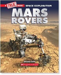 Mars Rovers