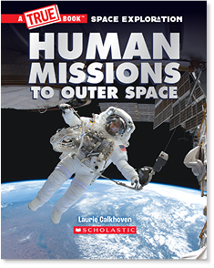 Human Missions to Outer Space