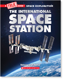 The International Space Station