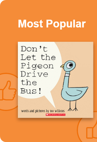 Most Popular Pair: Don't Let the Pigeon Drive the Bus
