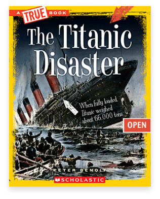 The Titanic Disaster