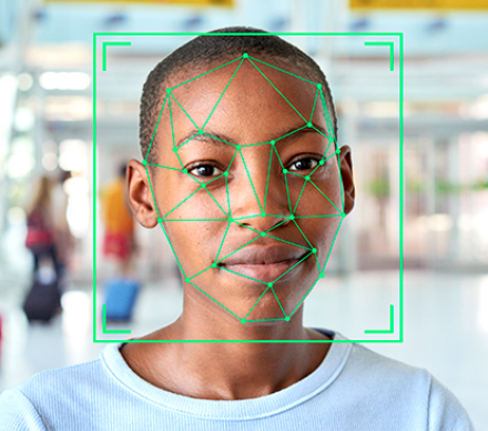 Face recognition technology