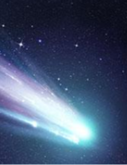 Asteroids, Comets and Meteors