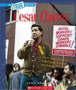 Cesar Chavez