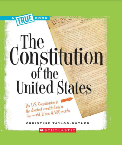 The Constitution of the United States