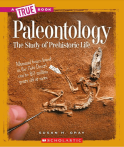 Paleontology