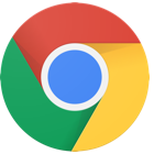 Chrome Logo