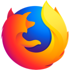 Firefox Logo