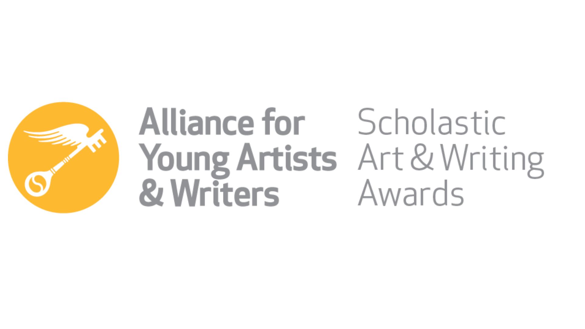 Scholastic Art & Writing Awards 