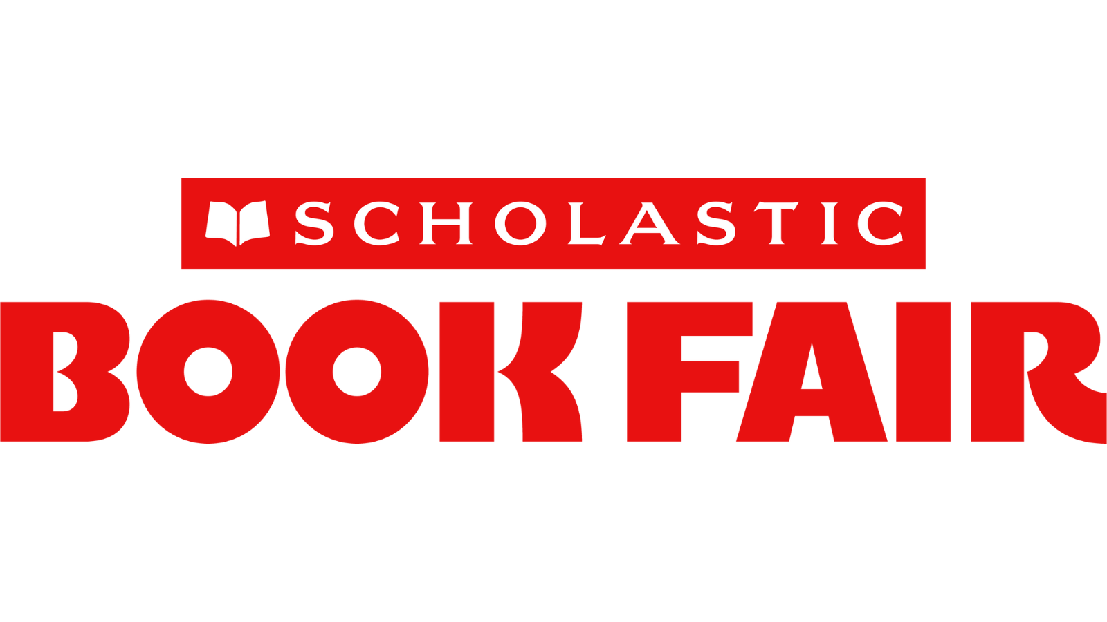 Scholastic Book Fairs