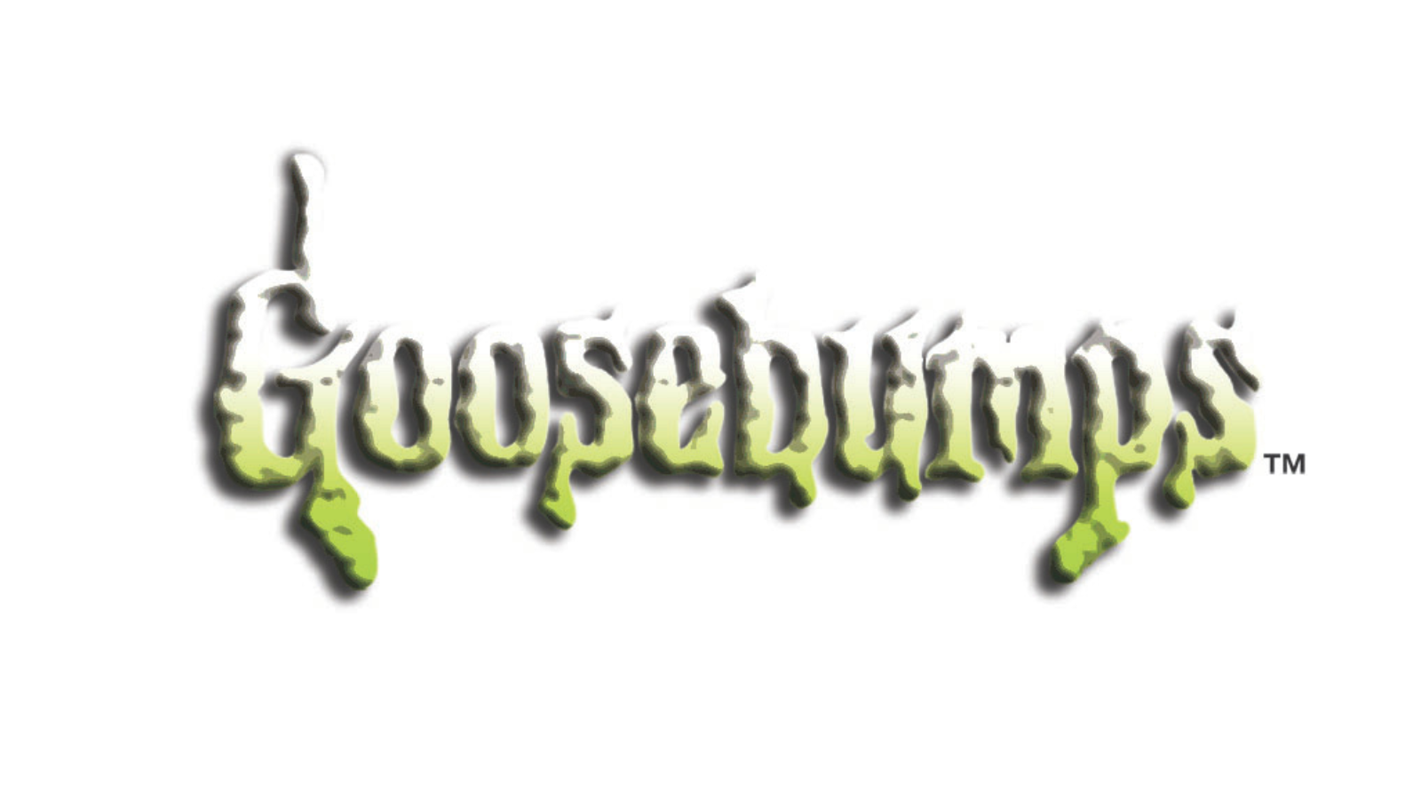 Goosebumps logo