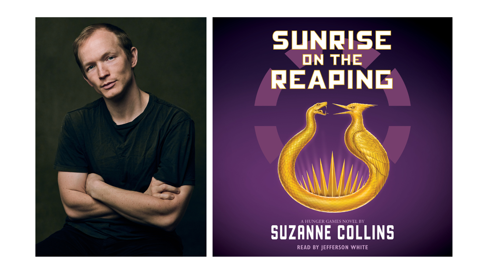 Scholastic Announces Acclaimed Yellowstone Star Jefferson White as(02)