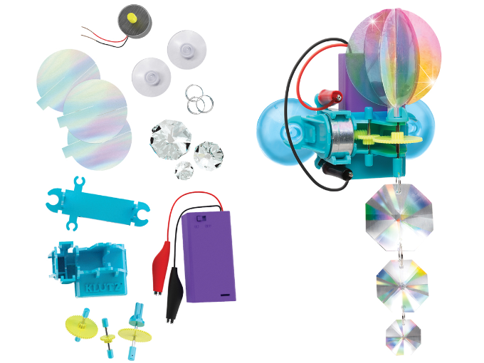 4 Klutz Activities That Keep Kids Learning After Class