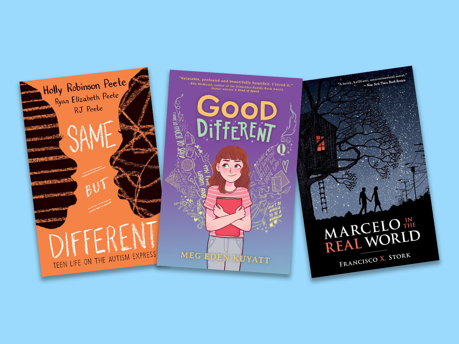 The Best Books About Neurodiversity for Kids | Scholastic