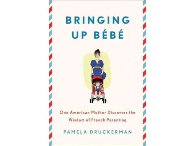 How Do the French Parent?