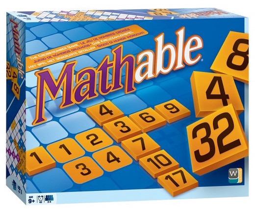 Math games