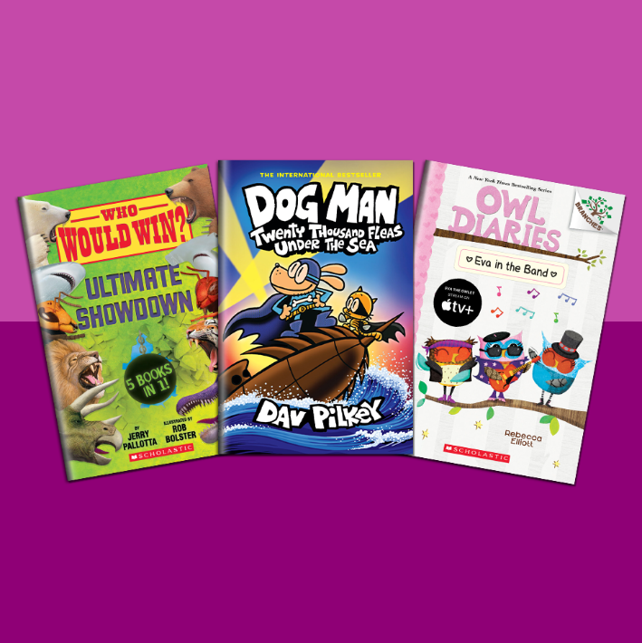 Teaching Tools Resources for Teachers from Scholastic