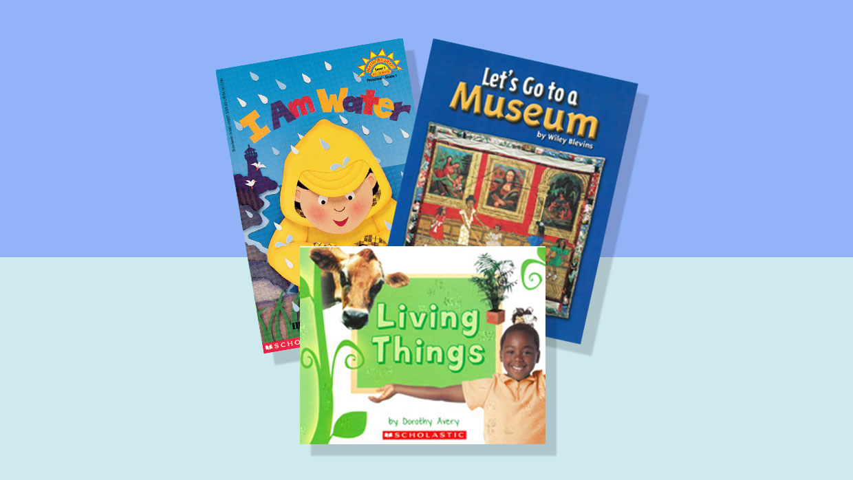 stem-steam-guided-reading-level-e-book-list