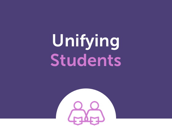 Unifying Students