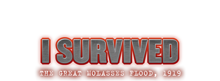 I Survived The Great Molasses Flood