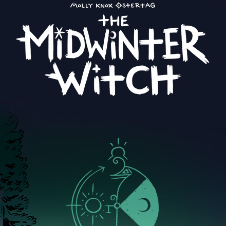 Midwinter Witch