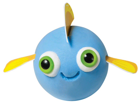 Klutz Jr: My Clay Critters Klutz Jr: My Clay Critters