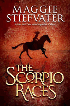The Scorpio Races The Scorpio Races