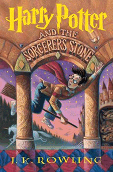 Harry Potter and the Sorcerer's Stone Harry Potter and the Sorcerer's Stone