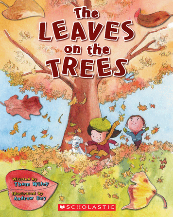 The Leaves on the Trees The Leaves on the Trees