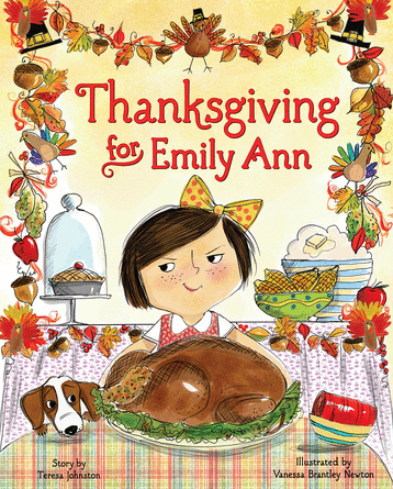 Thanksgiving for Emily Ann Thanksgiving for Emily Ann