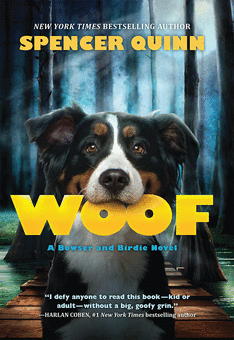 Woof Woof