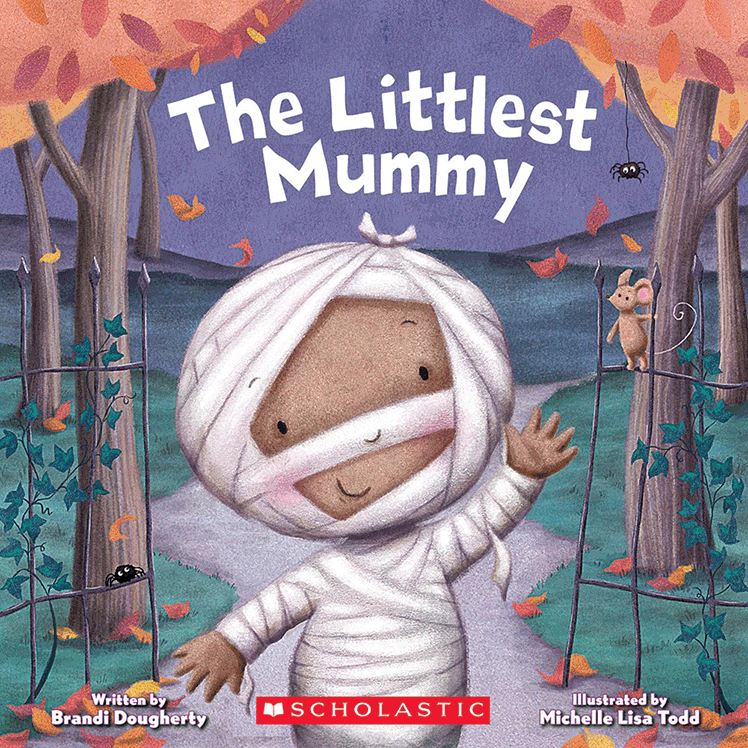 The Littlest Mummy The Littlest Mummy