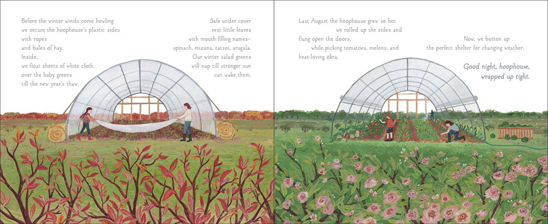 Sleep Tight Farm Sleep Tight Farm