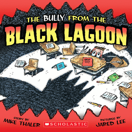 The Bully from the Black Lagoon The Bully from the Black Lagoon