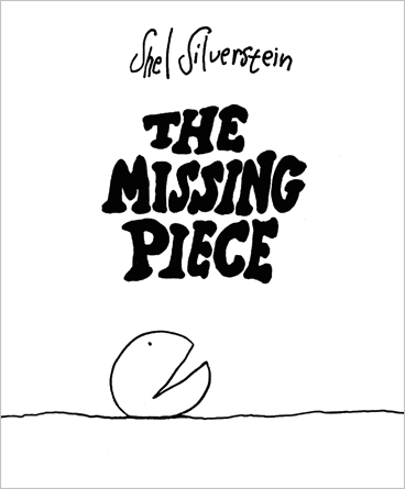 The Missing Piece The Missing Piece