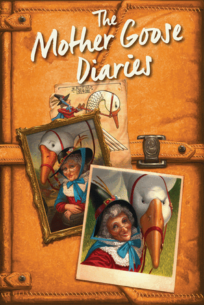 Adventures from the Land of Stories Boxed Set Adventures from the Land of Stories Boxed Set