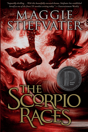 The Scorpio Races The Scorpio Races