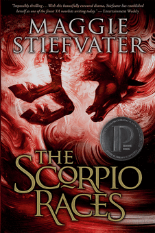 The Scorpio Races The Scorpio Races