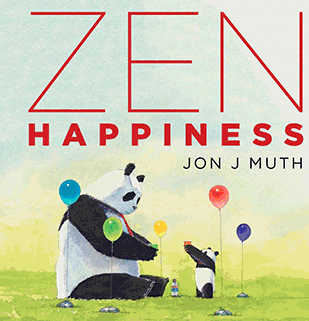Zen Happiness Zen Happiness