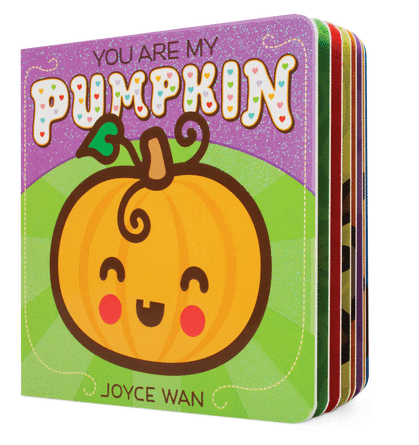 You Are My Pumpkin You Are My Pumpkin
